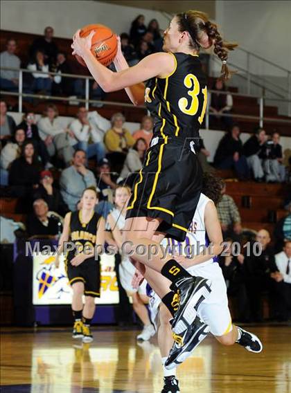Thumbnail 2 in Solanco @ Lancaster Catholic photogallery.