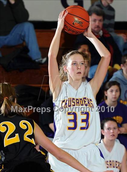 Thumbnail 1 in Solanco @ Lancaster Catholic photogallery.