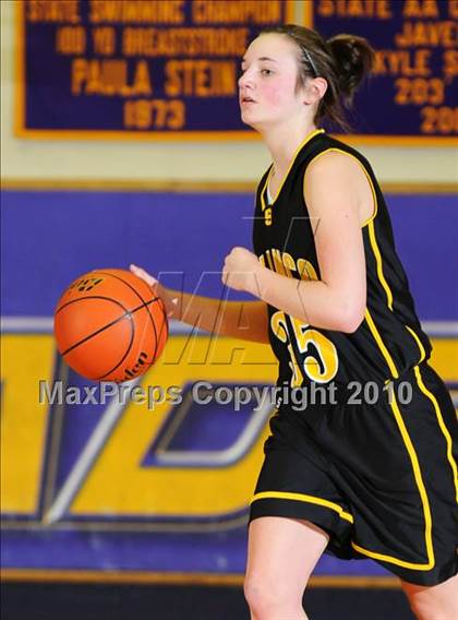 Thumbnail 1 in Solanco @ Lancaster Catholic photogallery.