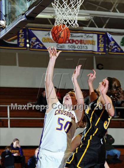 Thumbnail 1 in Solanco @ Lancaster Catholic photogallery.
