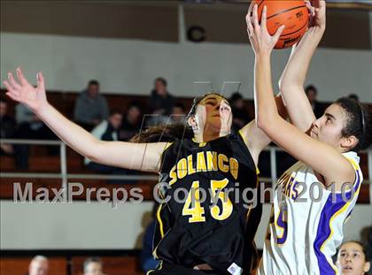 Thumbnail 2 in Solanco @ Lancaster Catholic photogallery.