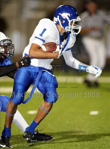 Thumbnail 2 in Madisonville @ Navasota photogallery.