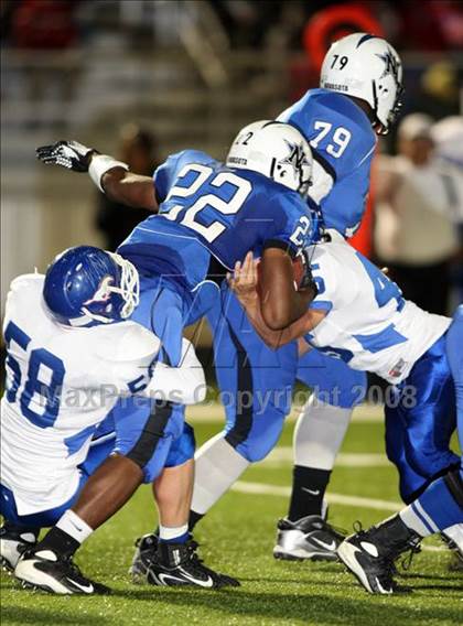 Thumbnail 3 in Madisonville @ Navasota photogallery.