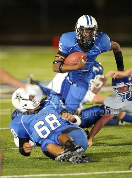 Thumbnail 3 in Madisonville @ Navasota photogallery.