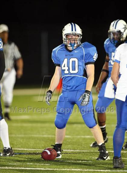 Thumbnail 2 in Madisonville @ Navasota photogallery.