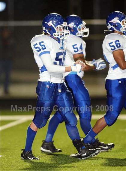 Thumbnail 3 in Madisonville @ Navasota photogallery.