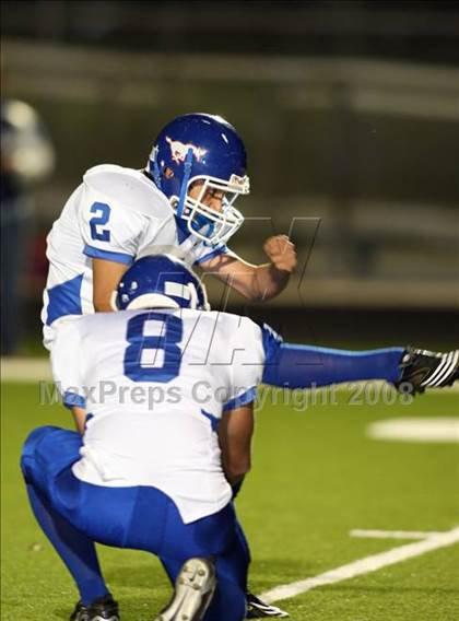 Thumbnail 2 in Madisonville @ Navasota photogallery.