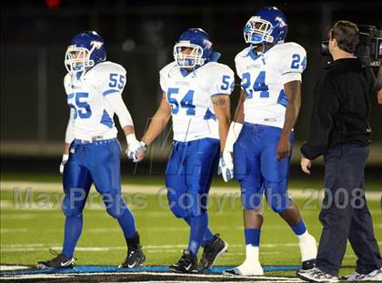 Thumbnail 3 in Madisonville @ Navasota photogallery.