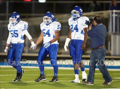 Thumbnail 2 in Madisonville @ Navasota photogallery.