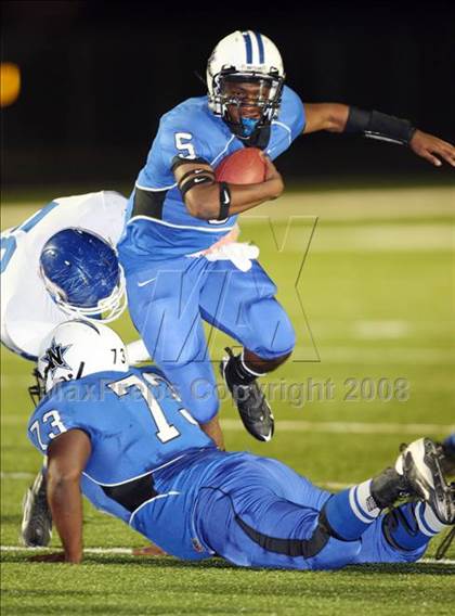 Thumbnail 3 in Madisonville @ Navasota photogallery.