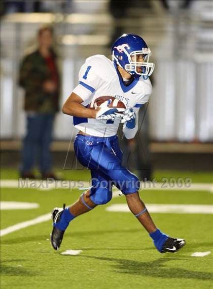 Thumbnail 2 in Madisonville @ Navasota photogallery.