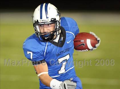 Thumbnail 3 in Madisonville @ Navasota photogallery.