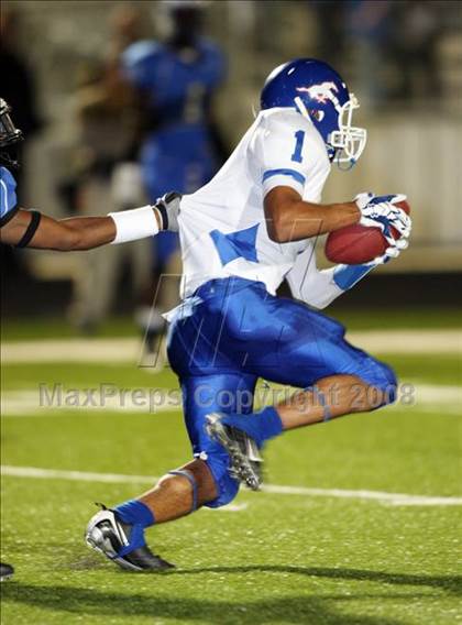 Thumbnail 2 in Madisonville @ Navasota photogallery.