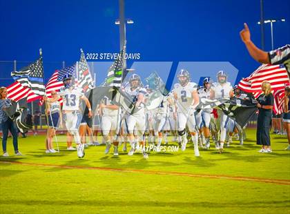 Thumbnail 2 in American Leadership Academy - Gilbert North @ Eastmark photogallery.