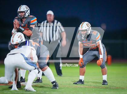 Thumbnail 1 in American Leadership Academy - Gilbert North @ Eastmark photogallery.