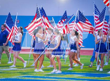 Thumbnail 1 in American Leadership Academy - Gilbert North @ Eastmark photogallery.