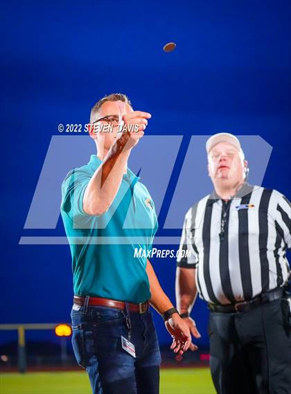 Thumbnail 2 in American Leadership Academy - Gilbert North @ Eastmark photogallery.