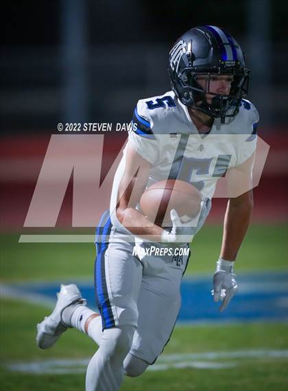 Thumbnail 1 in American Leadership Academy - Gilbert North @ Eastmark photogallery.