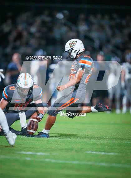 Thumbnail 1 in American Leadership Academy - Gilbert North @ Eastmark photogallery.