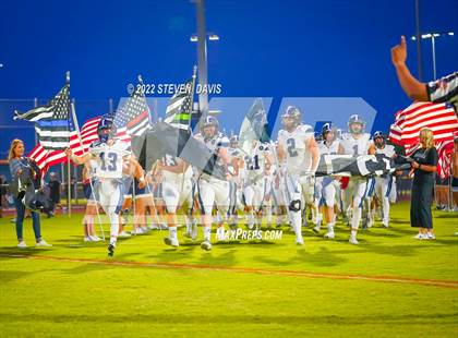 Thumbnail 1 in American Leadership Academy - Gilbert North @ Eastmark photogallery.