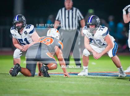 Thumbnail 2 in American Leadership Academy - Gilbert North @ Eastmark photogallery.