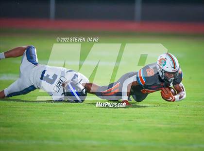 Thumbnail 2 in American Leadership Academy - Gilbert North @ Eastmark photogallery.