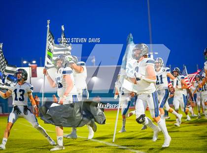 Thumbnail 2 in American Leadership Academy - Gilbert North @ Eastmark photogallery.