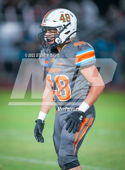 Thumbnail 3 in American Leadership Academy - Gilbert North @ Eastmark photogallery.