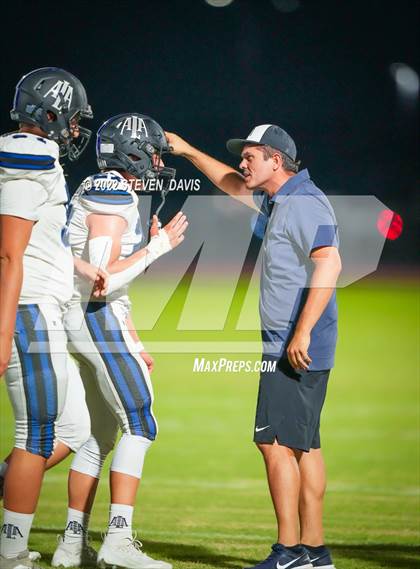 Thumbnail 1 in American Leadership Academy - Gilbert North @ Eastmark photogallery.