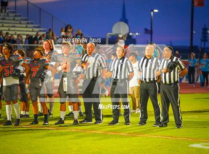 Thumbnail 1 in American Leadership Academy - Gilbert North @ Eastmark photogallery.