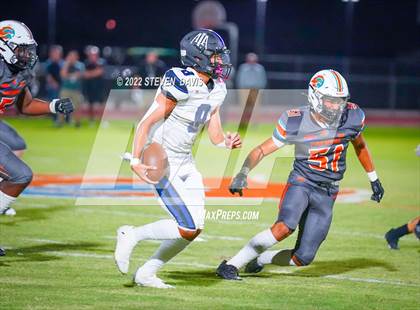 Thumbnail 3 in American Leadership Academy - Gilbert North @ Eastmark photogallery.