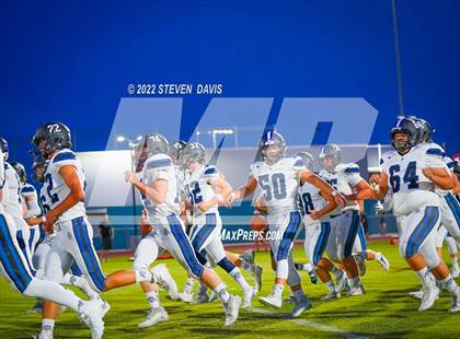Thumbnail 3 in American Leadership Academy - Gilbert North @ Eastmark photogallery.