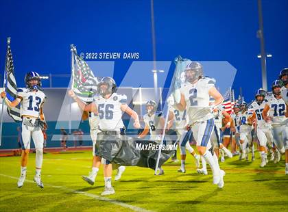 Thumbnail 3 in American Leadership Academy - Gilbert North @ Eastmark photogallery.