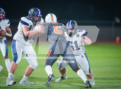 Thumbnail 1 in American Leadership Academy - Gilbert North @ Eastmark photogallery.
