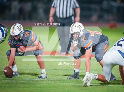 Thumbnail 1 in American Leadership Academy - Gilbert North @ Eastmark photogallery.