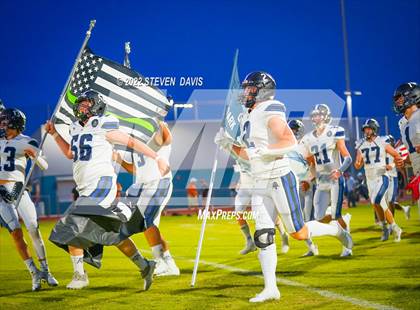 Thumbnail 1 in American Leadership Academy - Gilbert North @ Eastmark photogallery.