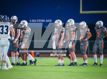 Thumbnail 1 in American Leadership Academy - Gilbert North @ Eastmark photogallery.
