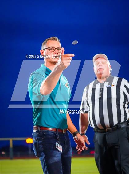 Thumbnail 1 in American Leadership Academy - Gilbert North @ Eastmark photogallery.