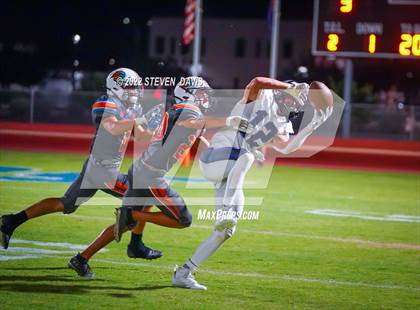 Thumbnail 1 in American Leadership Academy - Gilbert North @ Eastmark photogallery.