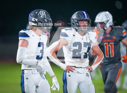 Thumbnail 1 in American Leadership Academy - Gilbert North @ Eastmark photogallery.