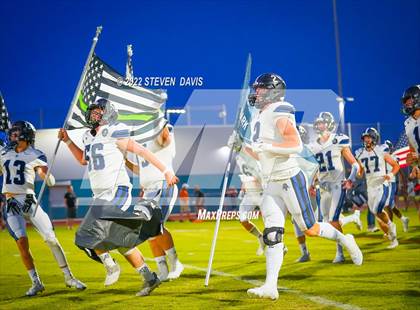 Thumbnail 3 in American Leadership Academy - Gilbert North @ Eastmark photogallery.