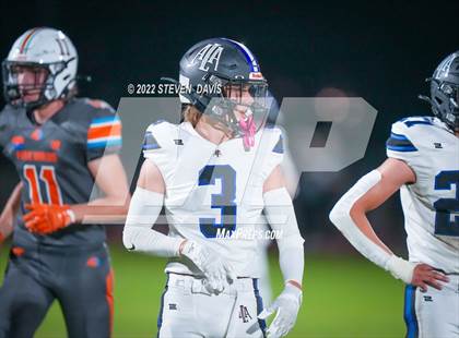 Thumbnail 2 in American Leadership Academy - Gilbert North @ Eastmark photogallery.