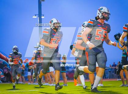 Thumbnail 1 in American Leadership Academy - Gilbert North @ Eastmark photogallery.