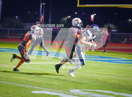 Thumbnail 3 in American Leadership Academy - Gilbert North @ Eastmark photogallery.