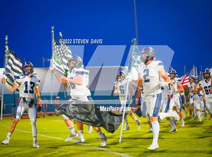 Thumbnail 1 in American Leadership Academy - Gilbert North @ Eastmark photogallery.