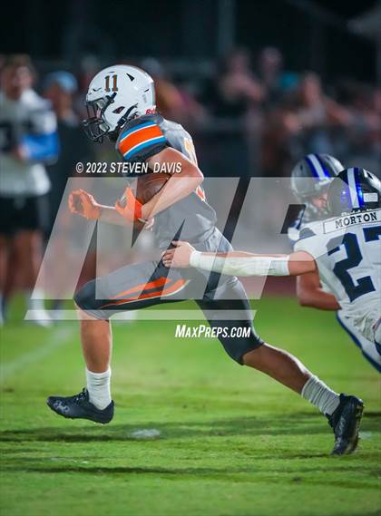 Thumbnail 3 in American Leadership Academy - Gilbert North @ Eastmark photogallery.