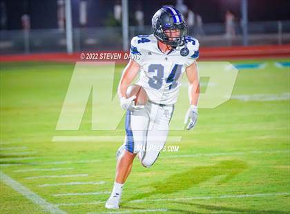 Thumbnail 3 in American Leadership Academy - Gilbert North @ Eastmark photogallery.