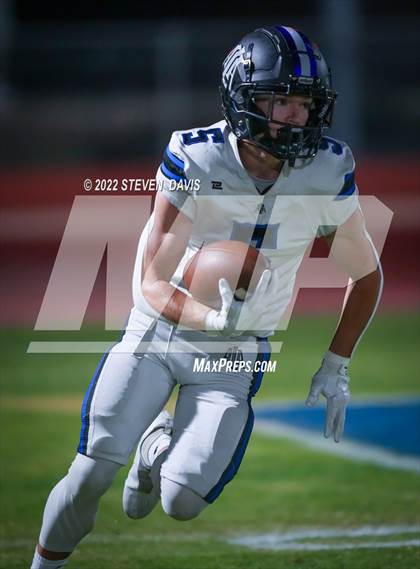 Thumbnail 3 in American Leadership Academy - Gilbert North @ Eastmark photogallery.