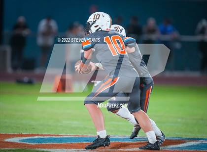 Thumbnail 2 in American Leadership Academy - Gilbert North @ Eastmark photogallery.