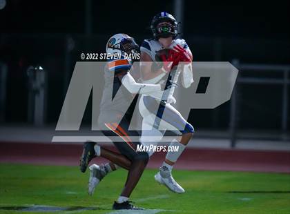 Thumbnail 1 in American Leadership Academy - Gilbert North @ Eastmark photogallery.